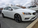 Thumbnail image of 2016 Volvo V60 at Brown Daub Volvo Cars Lehigh Valley