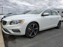 Thumbnail image of 2016 Volvo V60 at Brown Daub Volvo Cars Lehigh Valley