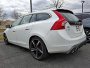 Thumbnail image of 2016 Volvo V60 at Brown Daub Volvo Cars Lehigh Valley