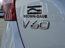 Thumbnail image of 2016 Volvo V60 at Brown Daub Volvo Cars Lehigh Valley