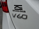 Thumbnail image of 2016 Volvo V60 at Brown Daub Volvo Cars Lehigh Valley