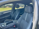 Thumbnail image of 2019 Honda Civic at Sunrise Volkswagen of Fort Pierce