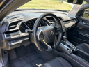Thumbnail image of 2019 Honda Civic at Sunrise Volkswagen of Fort Pierce