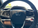Thumbnail image of 2019 Honda Civic at Sunrise Volkswagen of Fort Pierce