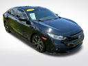 Thumbnail image of 2019 Honda Civic at Sunrise Volkswagen of Fort Pierce