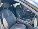 Thumbnail image of 2019 Honda Civic at Sunrise Volkswagen of Fort Pierce