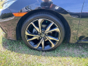 Thumbnail image of 2019 Honda Civic at Sunrise Volkswagen of Fort Pierce