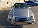 Thumbnail image of 2000 Mercedes-Benz C-Class at Genesis Automotive Sales and Leasing LLC