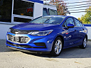 Thumbnail image of 2016 Chevrolet Cruze at A & B Motors