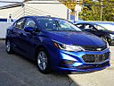 Thumbnail image of 2016 Chevrolet Cruze at A & B Motors