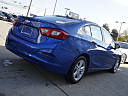 Thumbnail image of 2016 Chevrolet Cruze at A & B Motors