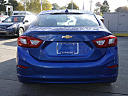 Thumbnail image of 2016 Chevrolet Cruze at A & B Motors
