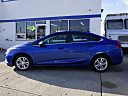 Thumbnail image of 2016 Chevrolet Cruze at A & B Motors