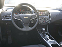 Thumbnail image of 2016 Chevrolet Cruze at A & B Motors