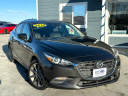 Thumbnail image of 2018 Mazda Mazda3 at Dawson Motor Company