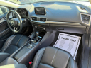 Thumbnail image of 2018 Mazda Mazda3 at Dawson Motor Company