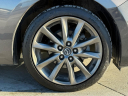 Thumbnail image of 2018 Mazda Mazda3 at Dawson Motor Company
