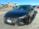 Thumbnail image of 2018 Mazda Mazda3 at Dawson Motor Company