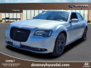 Thumbnail image of 2022 Chrysler 300 at Downey Hyundai