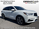 Thumbnail image of 2019 Acura MDX at Open Road Acura Of Wayne