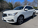 Thumbnail image of 2019 Acura MDX at Open Road Acura Of Wayne