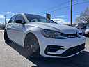 Thumbnail image of 2019 Volkswagen Golf R at EurobahnBmwMiniMercedesBenz of Greensboro, NC