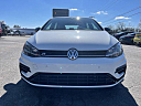 Thumbnail image of 2019 Volkswagen Golf R at EurobahnBmwMiniMercedesBenz of Greensboro, NC