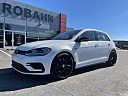 Thumbnail image of 2019 Volkswagen Golf R at EurobahnBmwMiniMercedesBenz of Greensboro, NC