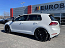 Thumbnail image of 2019 Volkswagen Golf R at EurobahnBmwMiniMercedesBenz of Greensboro, NC