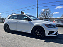 Thumbnail image of 2019 Volkswagen Golf R at EurobahnBmwMiniMercedesBenz of Greensboro, NC