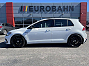 Thumbnail image of 2019 Volkswagen Golf R at EurobahnBmwMiniMercedesBenz of Greensboro, NC