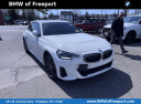 2023 BMW 2 Series 230i xDrive at BMW Mini of Freeport