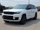 Thumbnail image of 2023 Jeep Grand Cherokee L at Lou Fusz Chrysler Dodge Jeep Ram