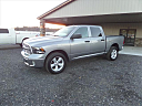 Thumbnail image of 2021 Ram 1500 Classic at Terry's Auto Sales