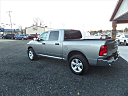 Thumbnail image of 2021 Ram 1500 Classic at Terry's Auto Sales