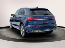 Thumbnail image of 2024 Audi Q5 at Volkswagen World of Newton