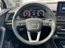 Thumbnail image of 2024 Audi Q5 at Volkswagen World of Newton