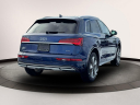 Thumbnail image of 2024 Audi Q5 at Volkswagen World of Newton