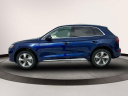 Thumbnail image of 2024 Audi Q5 at Volkswagen World of Newton