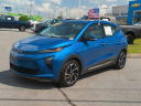 Thumbnail image of 2023 Chevrolet Bolt EUV at CarlBlackChevrolet Nashville - USED