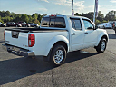 2017 Nissan Frontier SV at Duncan Ford Chrysler
