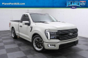 Thumbnail image of 2024 Ford F-150 at RandallReedsPrestigeFordUSED of Garland, TX