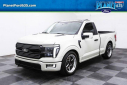 Thumbnail image of 2024 Ford F-150 at RandallReedsPrestigeFordUSED of Garland, TX