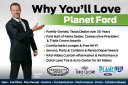 Thumbnail image of 2024 Ford F-150 at RandallReedsPrestigeFordUSED of Garland, TX