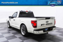 Thumbnail image of 2024 Ford F-150 at RandallReedsPrestigeFordUSED of Garland, TX