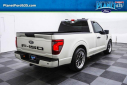 Thumbnail image of 2024 Ford F-150 at RandallReedsPrestigeFordUSED of Garland, TX