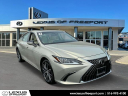 2022 Lexus ES 350 Base at Lexus of Freeport