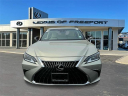 Thumbnail image of 2022 Lexus ES 350 at Lexus of Freeport
