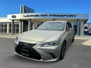 Thumbnail image of 2022 Lexus ES 350 at Lexus of Freeport