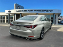 Thumbnail image of 2022 Lexus ES 350 at Lexus of Freeport